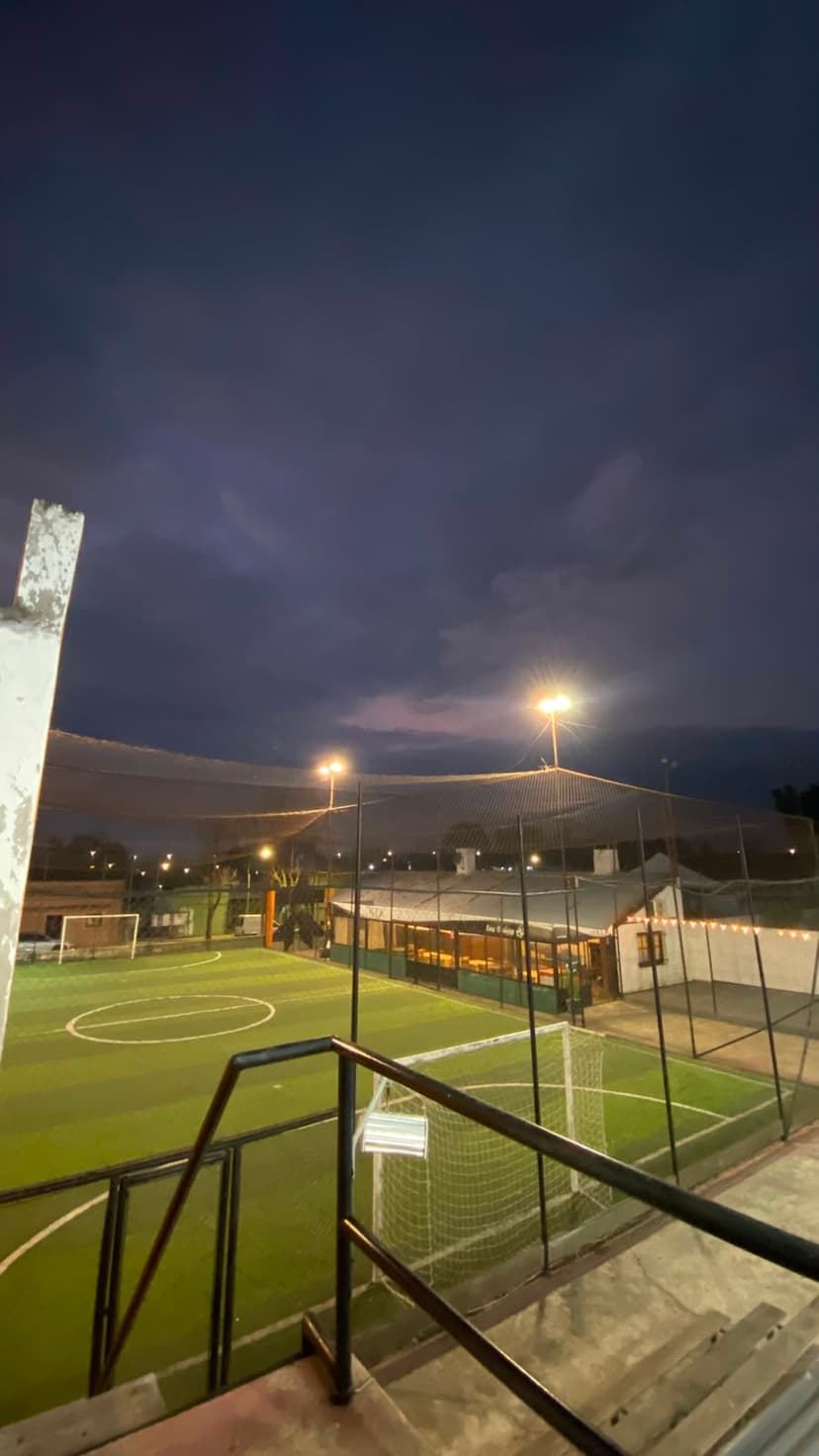 Fútbol 5